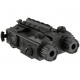 Тактический блок Vector Optics VipeRay Red and IR Laser Combo GenII арт.: SCRL-07